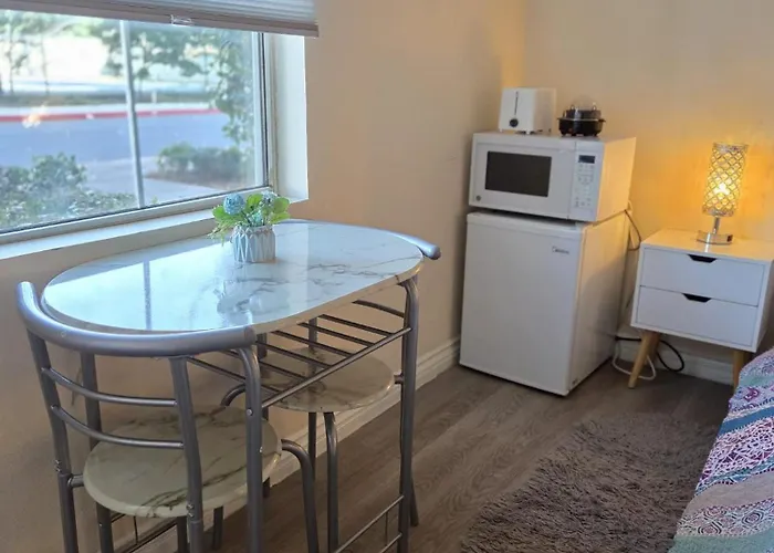 Resort Like Stay At A Cozy Relaxing Private Room Near Uci
