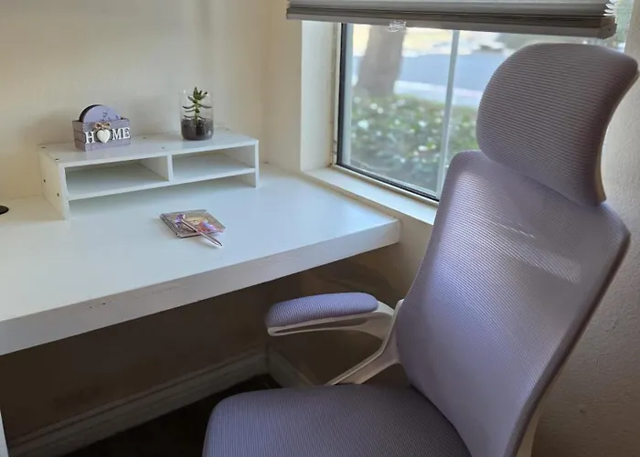 Resort Like Stay At A Cozy Relaxing Private Room Near Uci
