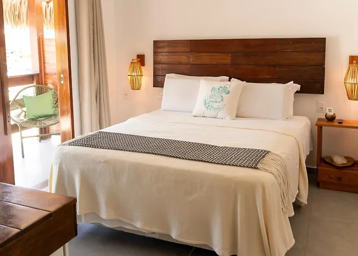 Villa Água de Côco Preá