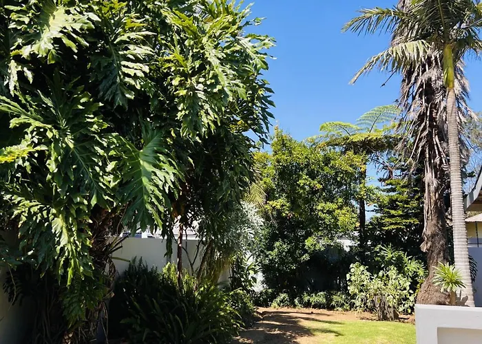 Zindiza Guesthouse