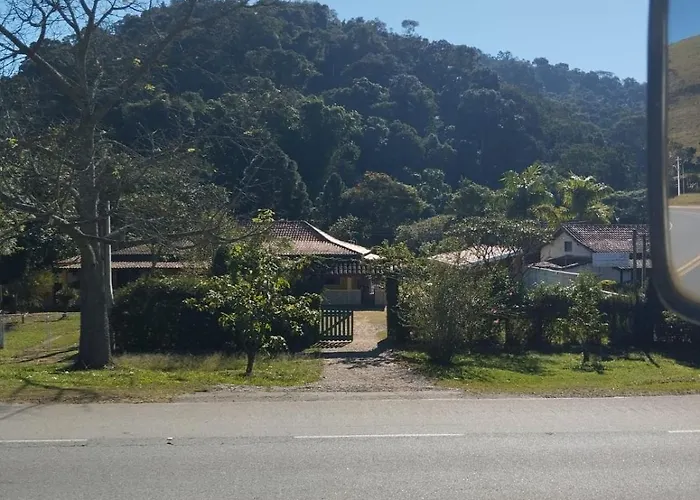 Chácara Portal dos Anjos