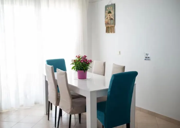 Villa Sea Breeze