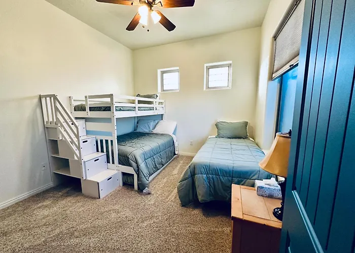 Spacious Home