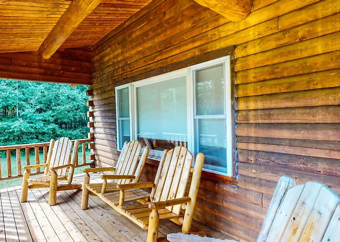 Wooded Family Retreat! 11 Mi To Acadia Entrance