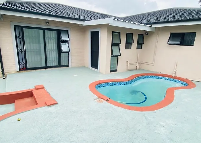Slee Guest House