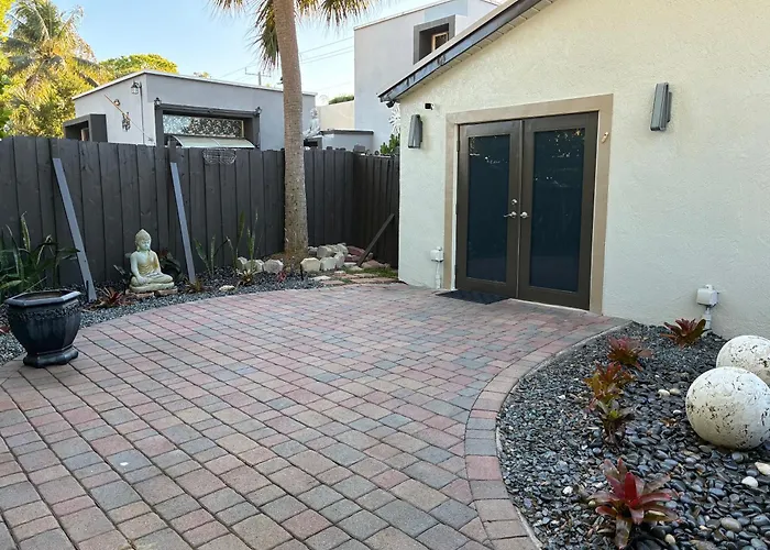 Heart Of Wilton Manors