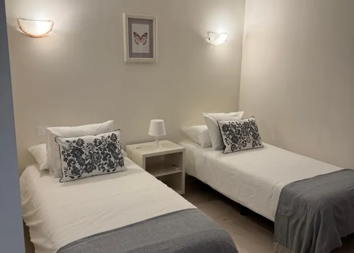 Mogan Suite