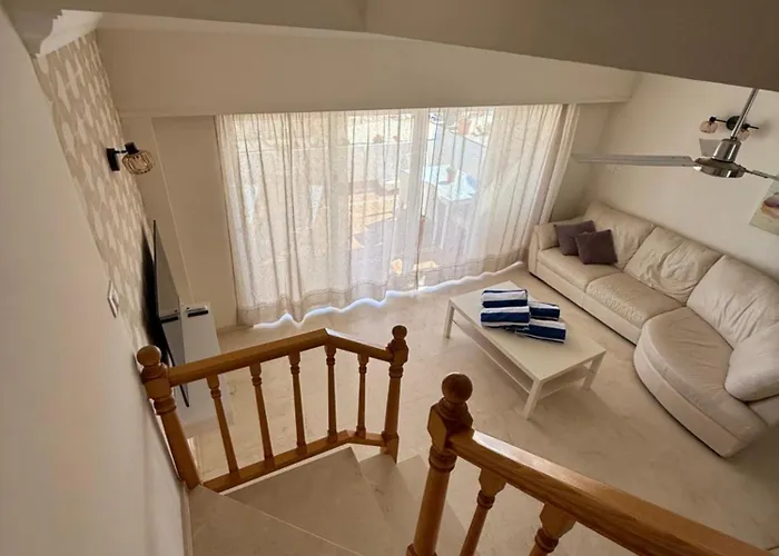 Mogan Suite