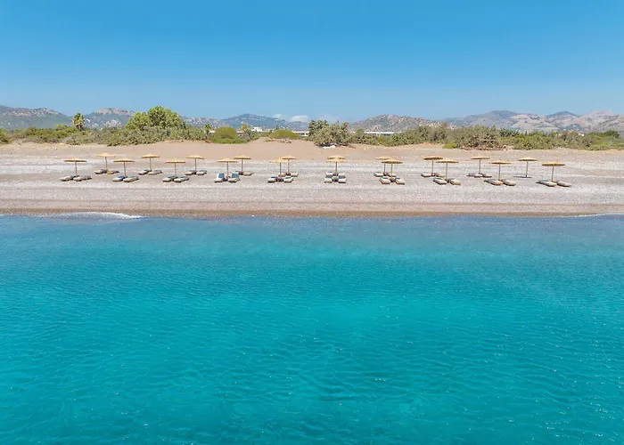 Aethrion Villas & Suites