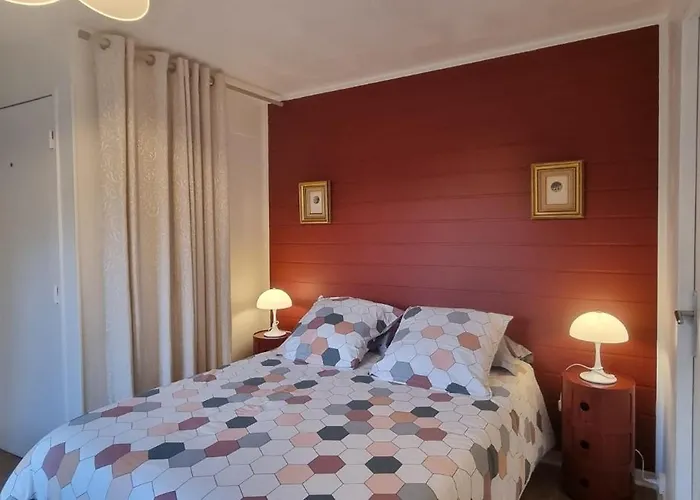 Le Tourny-Studio Cosy Avec Ascenseur- Sarlat - Coeur Cite Medievale
