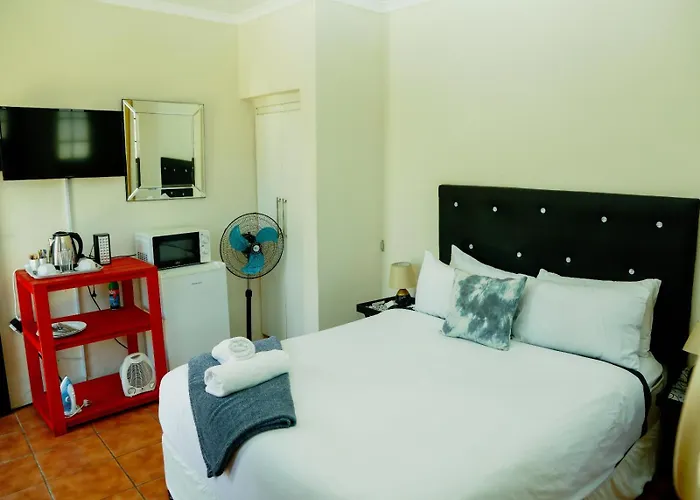 Slee Guest House