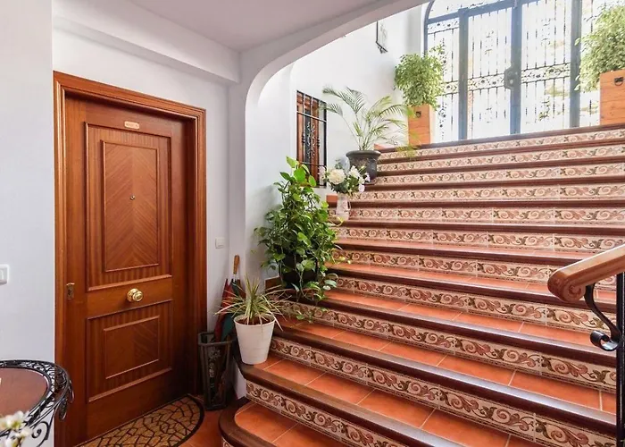 Apartamento Mirasierra 2 Frigiliana By Ruralidays