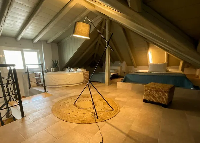 Gold Sun Villas