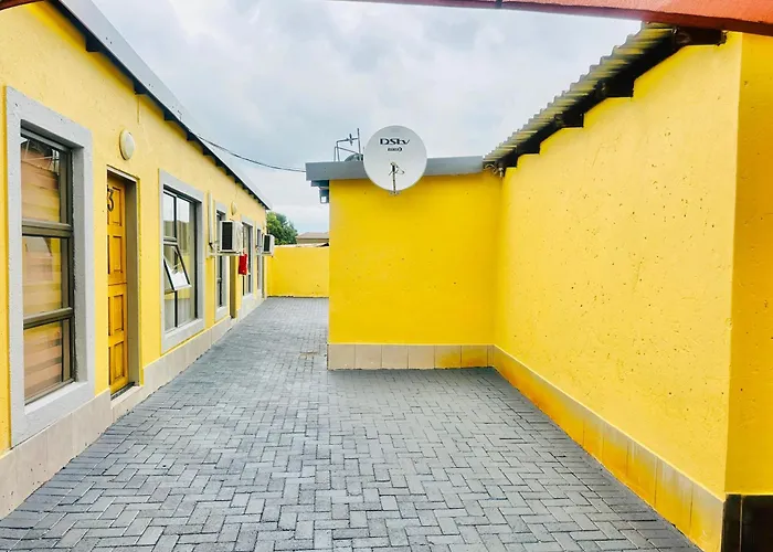 Druza'S Guest House