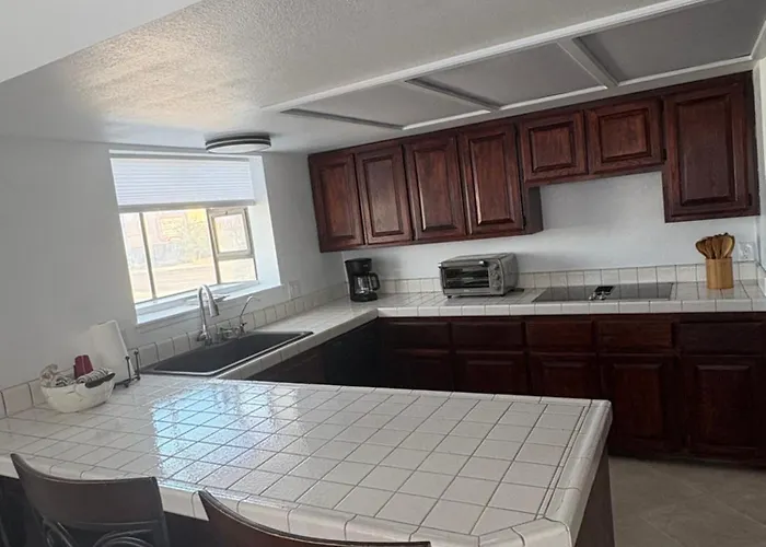 Private Oasis Condo With River Views Across From Laughlin