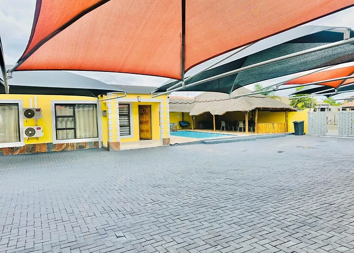 Druza'S Guest House