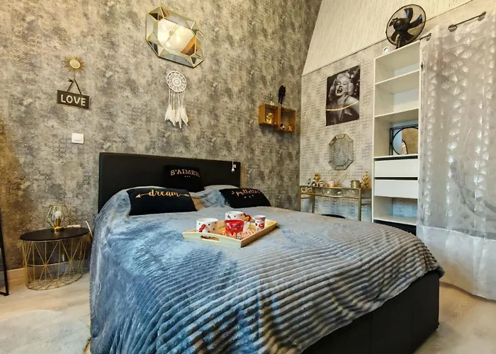 Le Cosy Occitan Villa Chaleureuse Independante Baignoire Terrasse Jardin