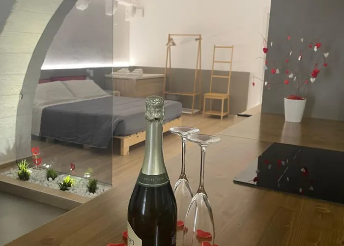 Archome Luxury Apartment