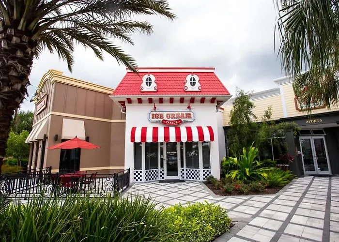 Cozy 3 Bd Close To Disney @ Enclaves At Festival 808