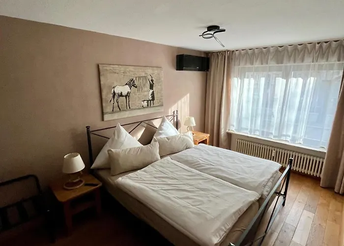 Stylish Suite Oldtown Free Parking Air Condition