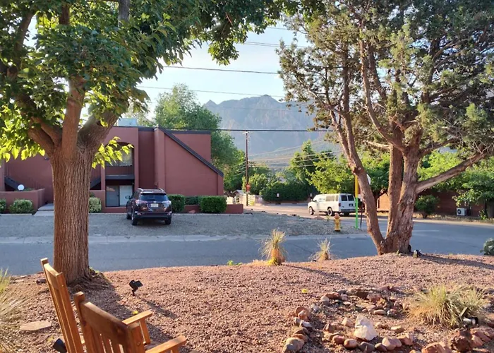 The Three Keys Duplex