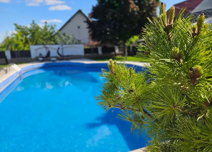 Fuege Villa Luxury & Wellness