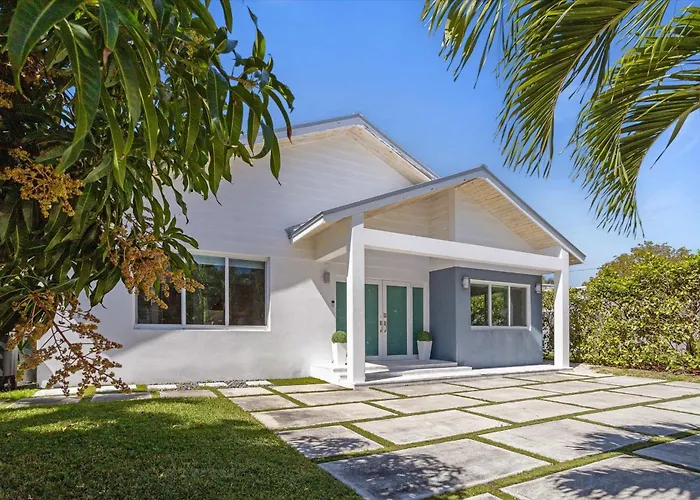 Luxury House 4 Beds Heated Pool W Jaccuzzi