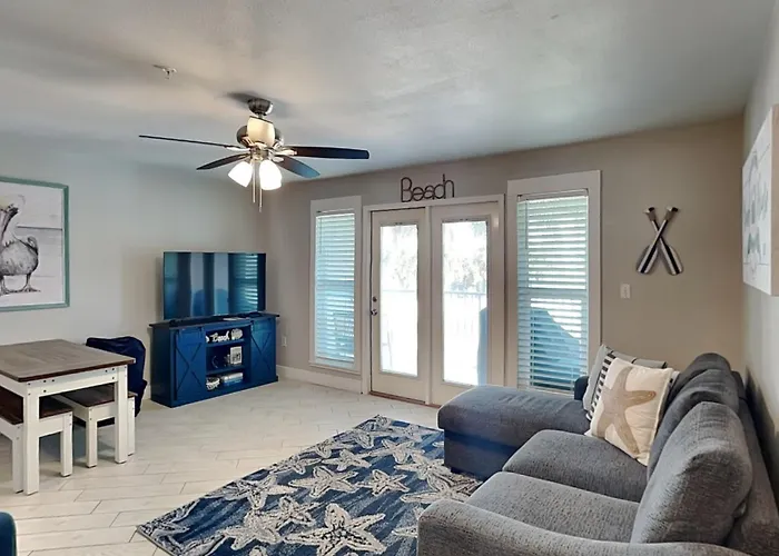 Grand Caribbean Perdido Key #206 East