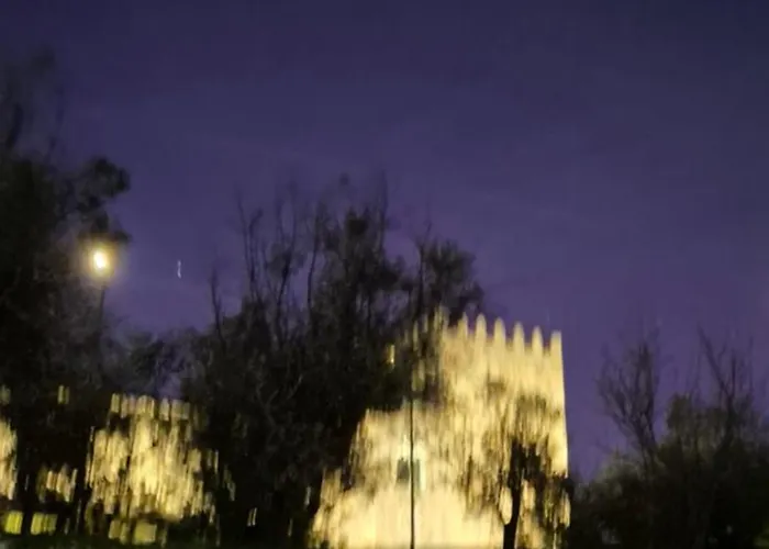 Casa Da Massada