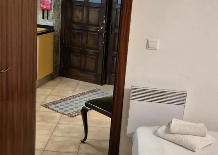 Casa Da Massada