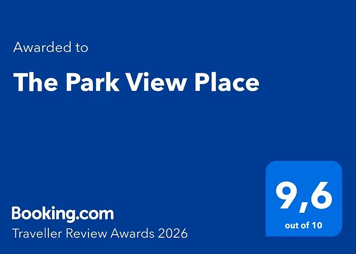 The Park View Place