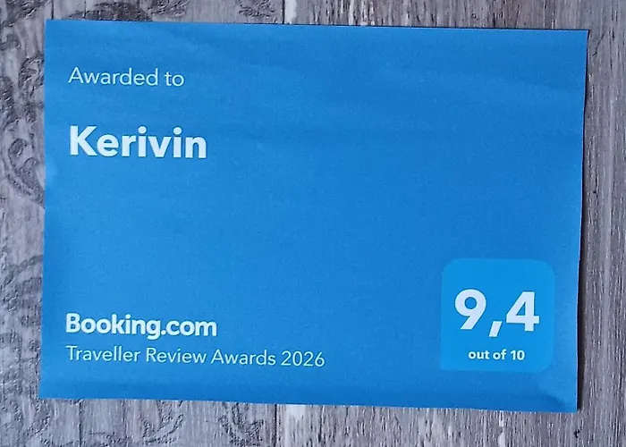 Kerivin