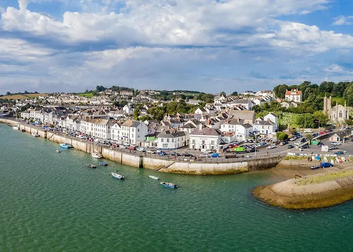 3 Bed In Appledore Oc-Cockle