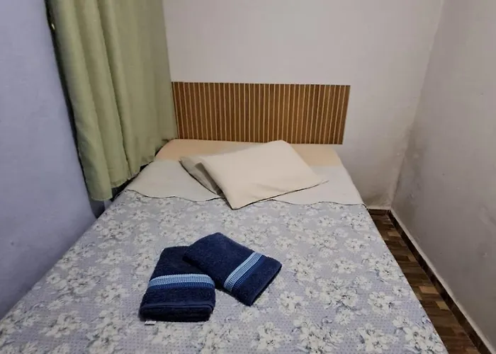 Só pra Dormir centro
