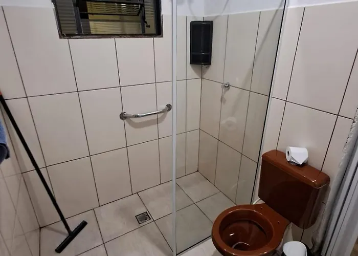 Só pra Dormir centro