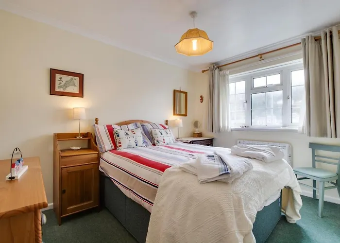 3 Bed In Portreath Oc-Pc054