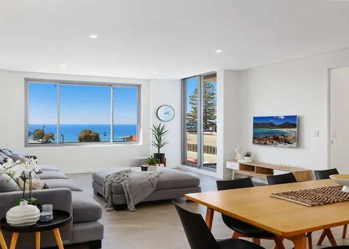 Oceans Edge #7 Accom Holidays
