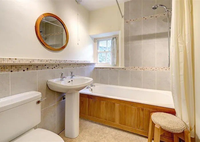 3 Bed In Ambleside Oc-Gl046