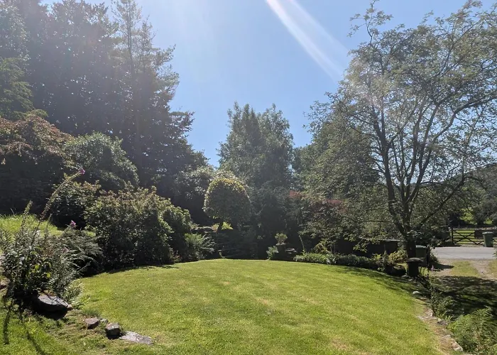 3 Bed In Ambleside Oc-Gl046