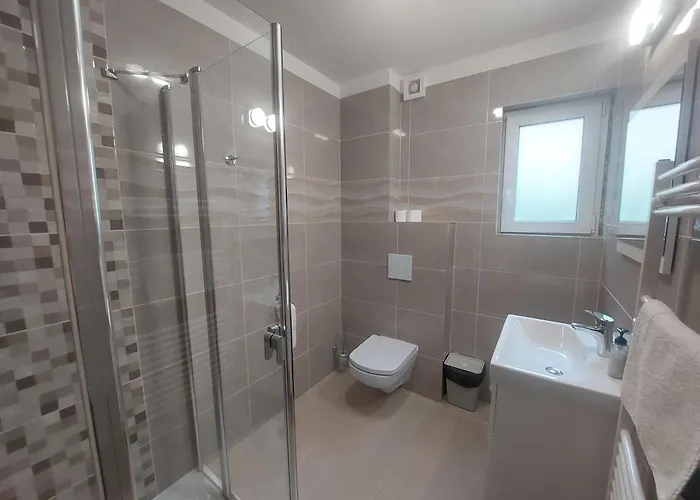 Anton Apartmanhaz