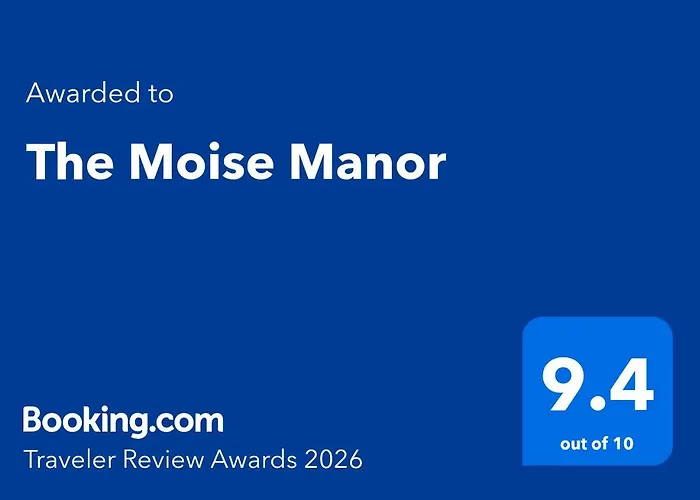 The Moise Manor