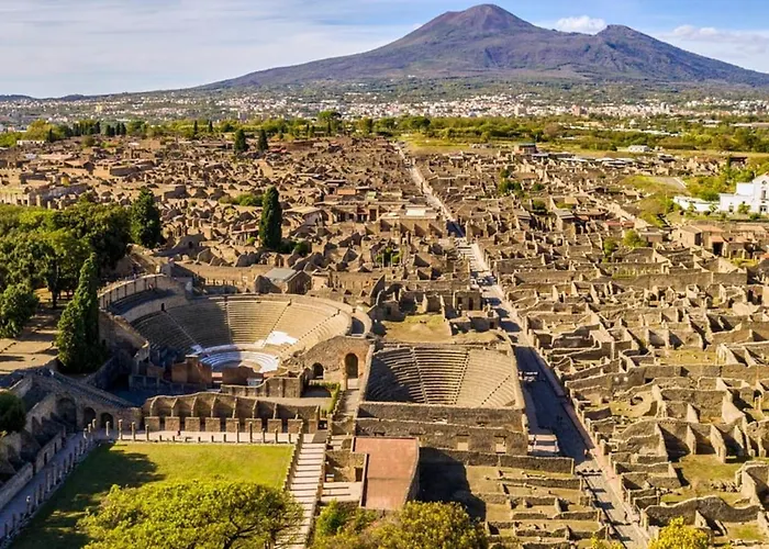 Home Pompei Olympus