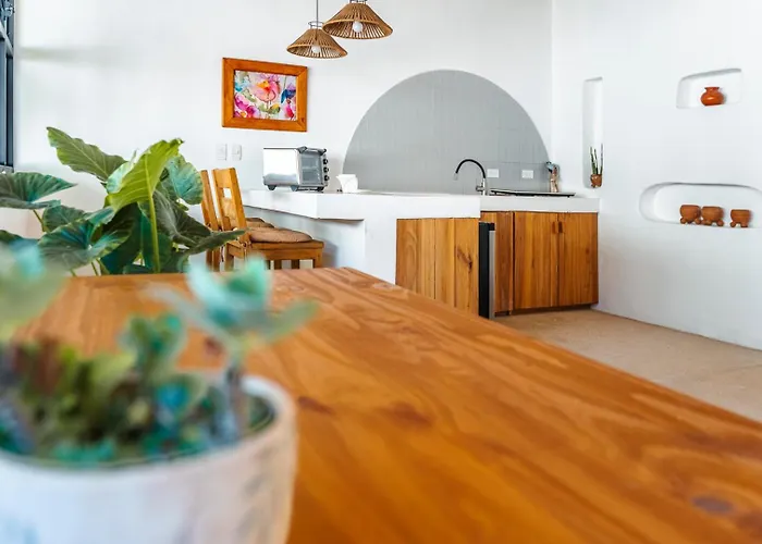 Las Guapas Villas Tamarindo