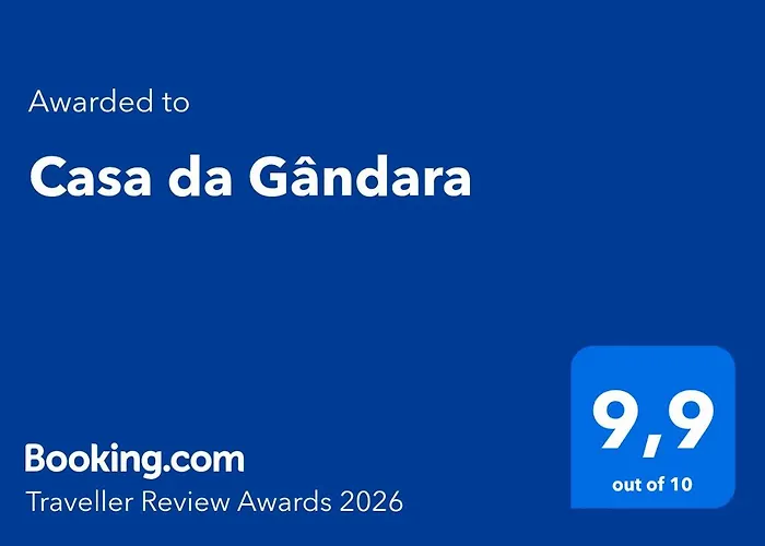 Casa da Gândara