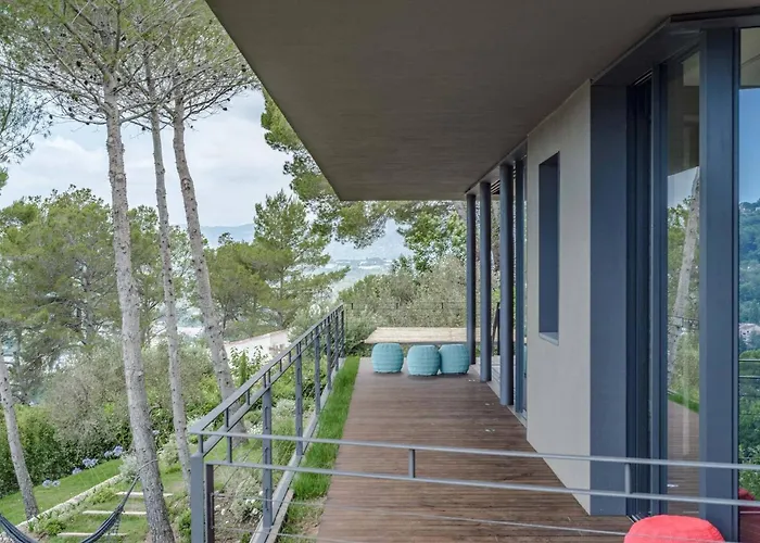 Frgk Ttwhynot Luxury Contemporary Villa Pool, Garden & Ultra-Fast Wi-Fi