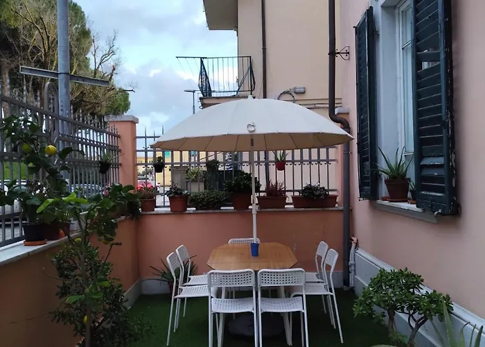 La Casa Di Eli Appartamenti