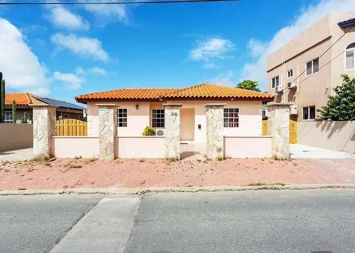 3Bd Villa Near Best Beaches 30Ft Private Pool