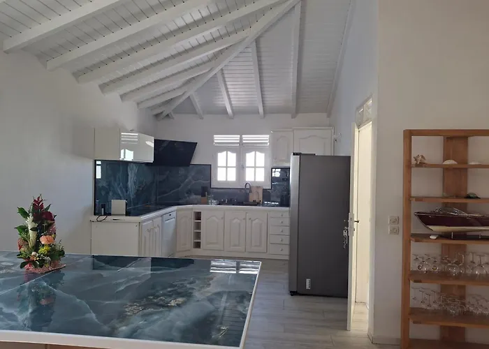 Villa Ti Lanmou