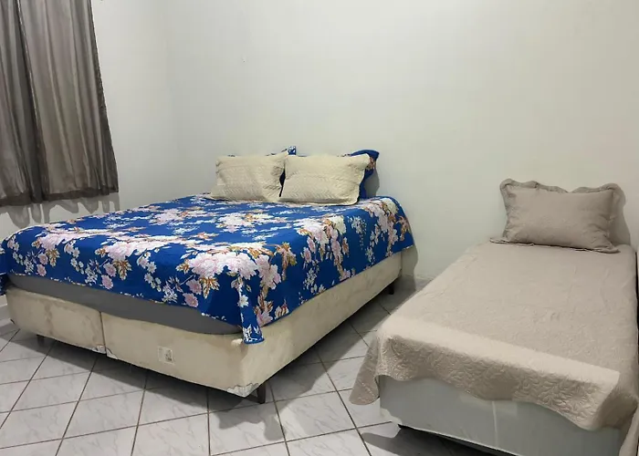 Casa Maria Toda Linda N 53