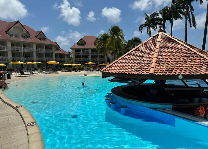 Karibbean Resort